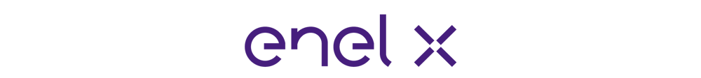 Logo Enel X 